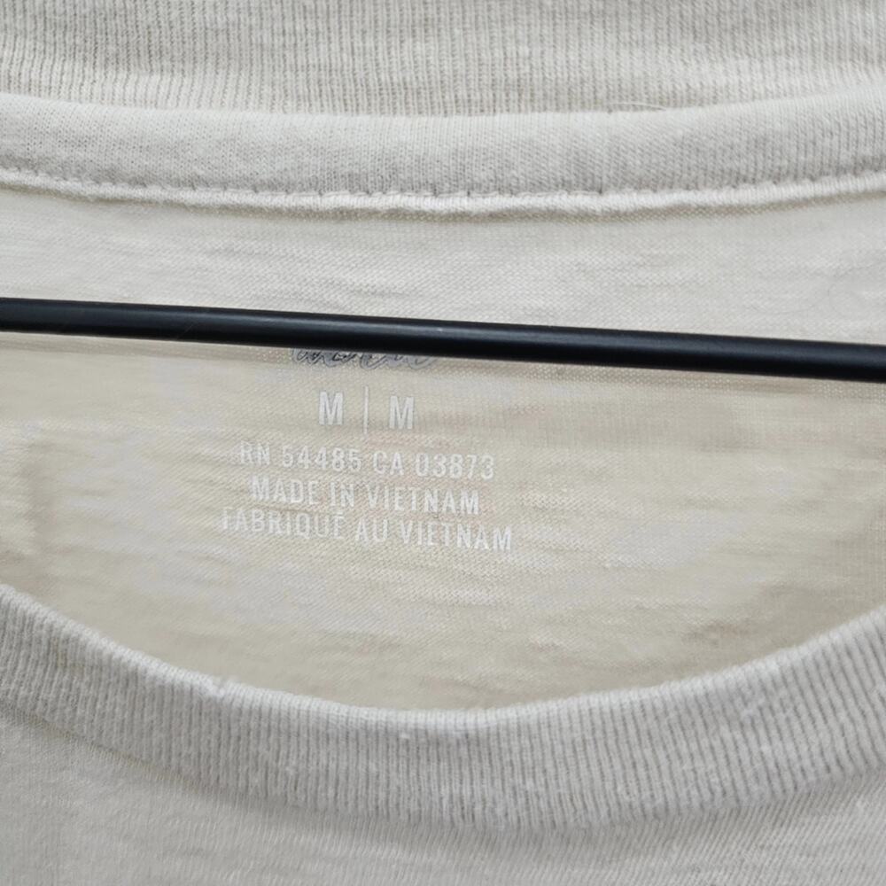 Aerie Oversized Party Animal Crop Tee - Picture 5 of 9